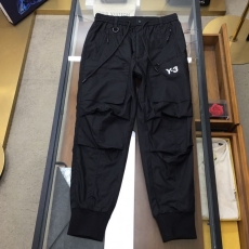 Y-3 Long Pants